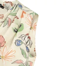 تاپ زنانه مدل SB-SS-302224