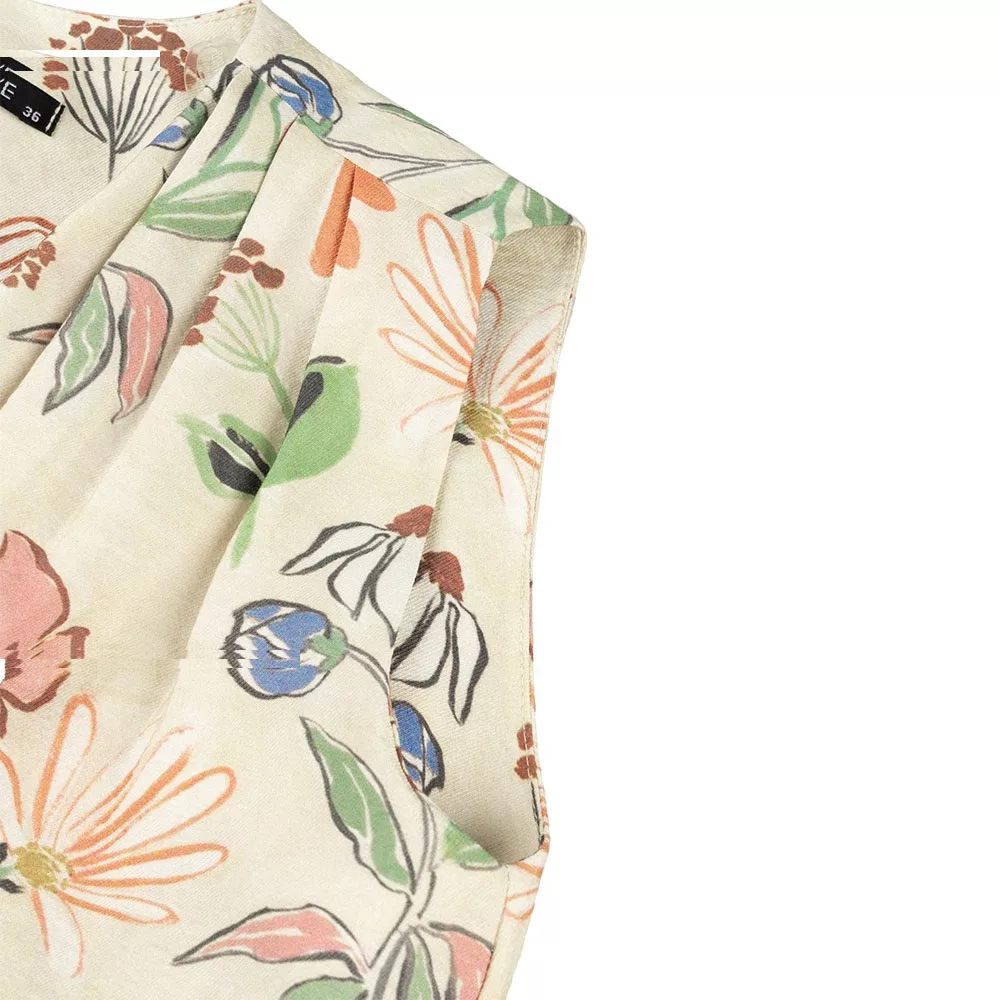 تاپ زنانه مدل SB-SS-302224