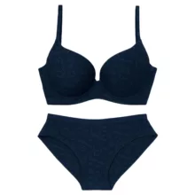 ست شورت و سوتین زنانه مدل برالت