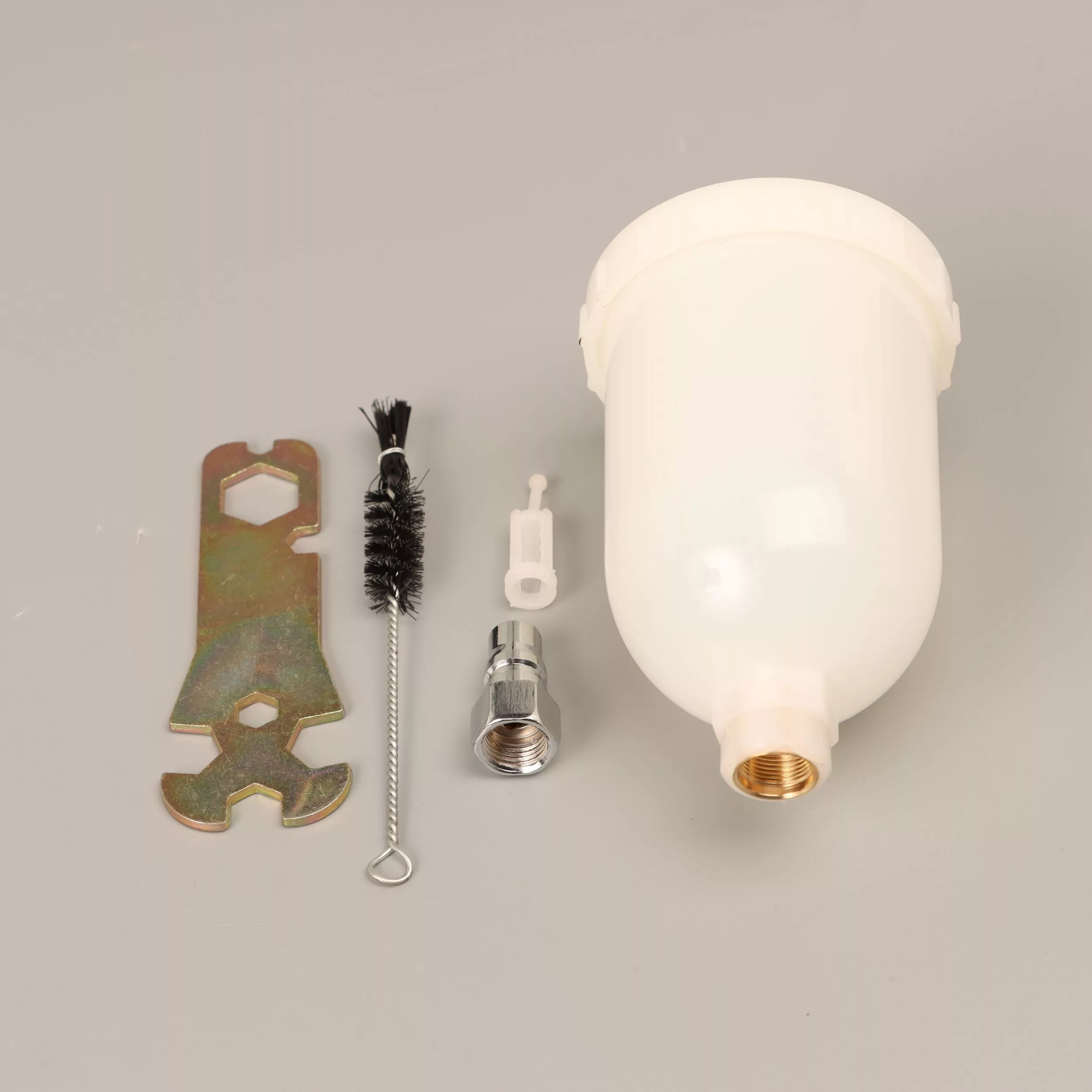 پیستوله رنگ کوئکس مدل Classic mini931G