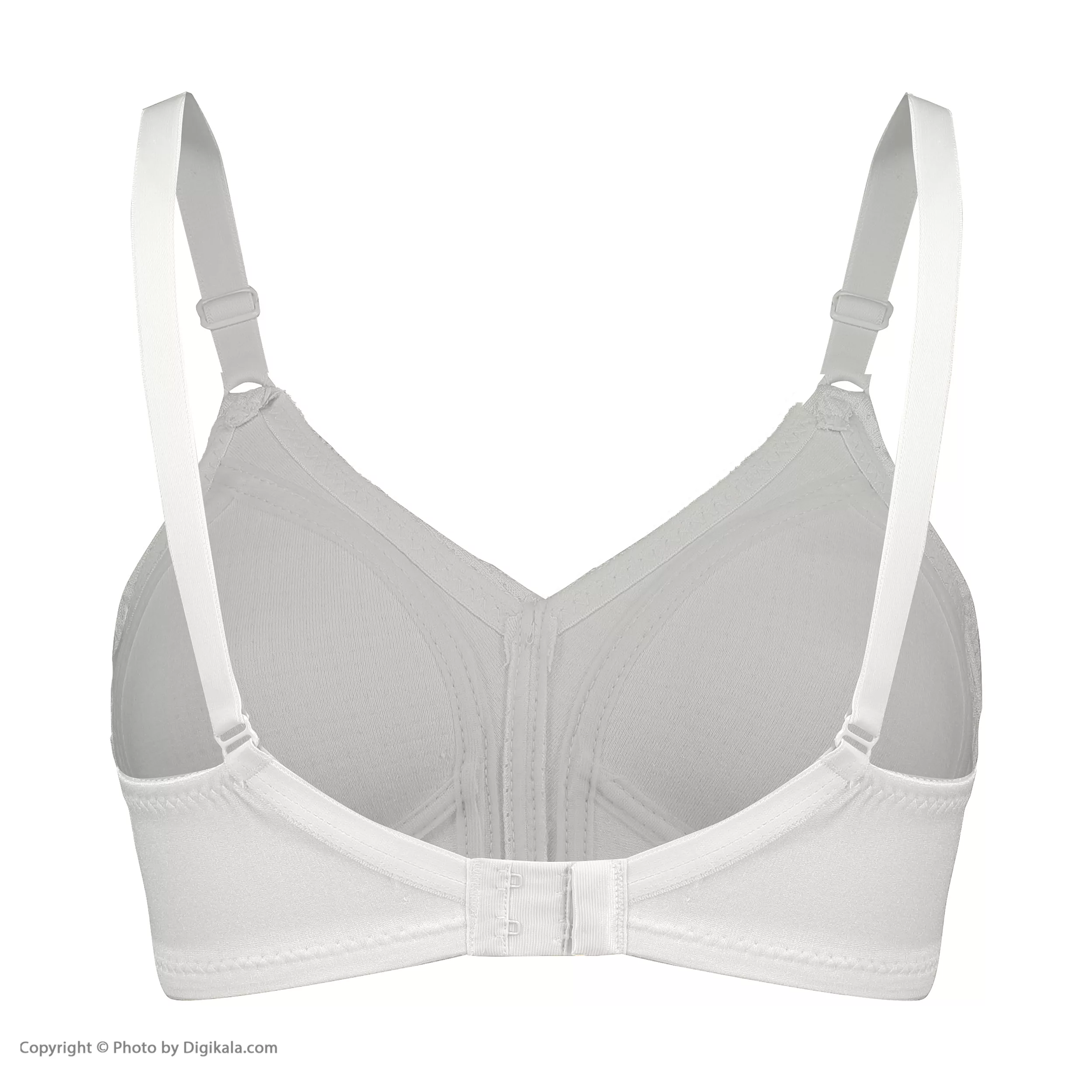 سوتین زنانه ان بی بی مدل 372-PW-K-V-4K