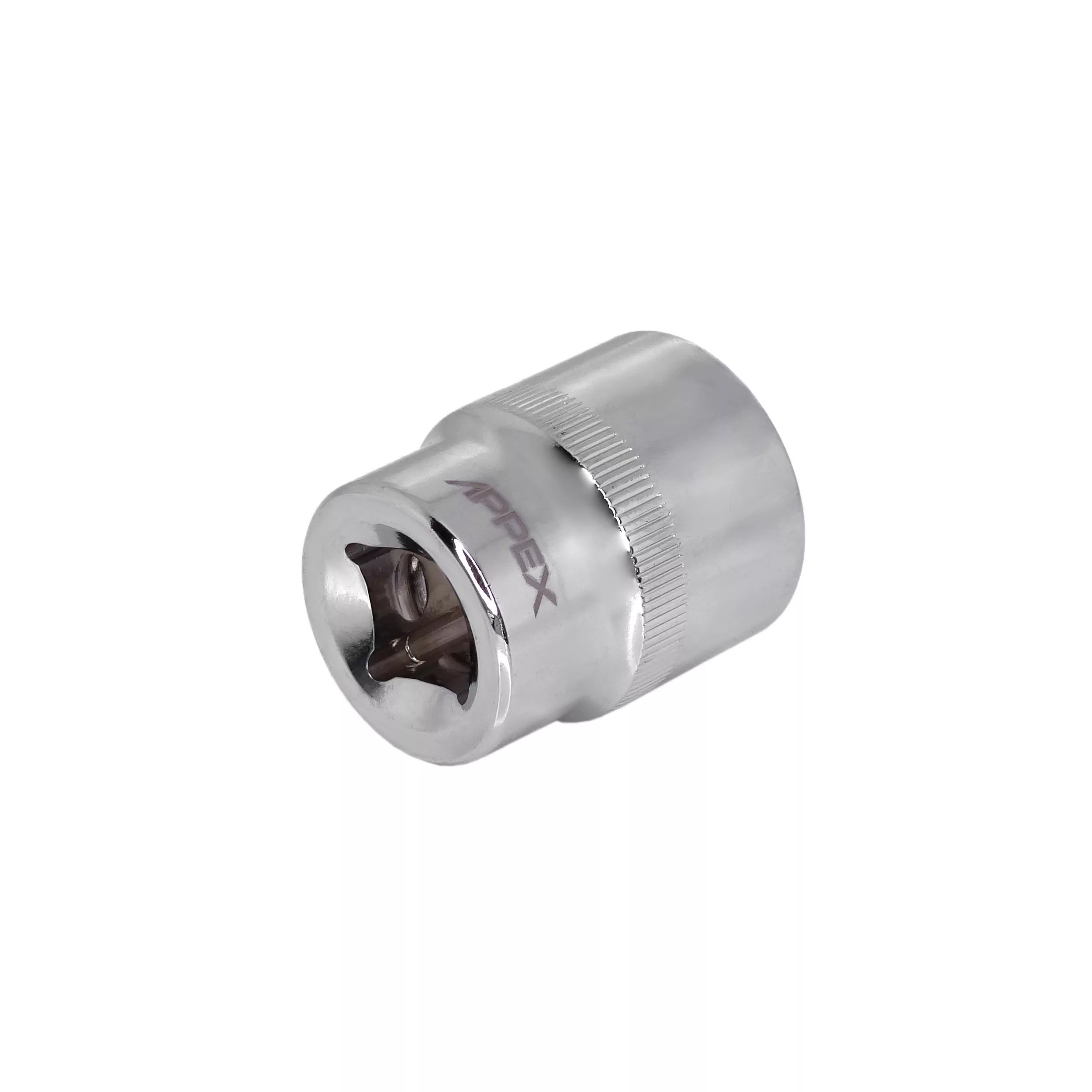 آچار بکس اپکس مدل MMA-AX1524-34P مجموعه 34 عددی