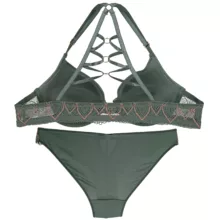 ست شورت و سوتین زنانه آنیل مدل 4792