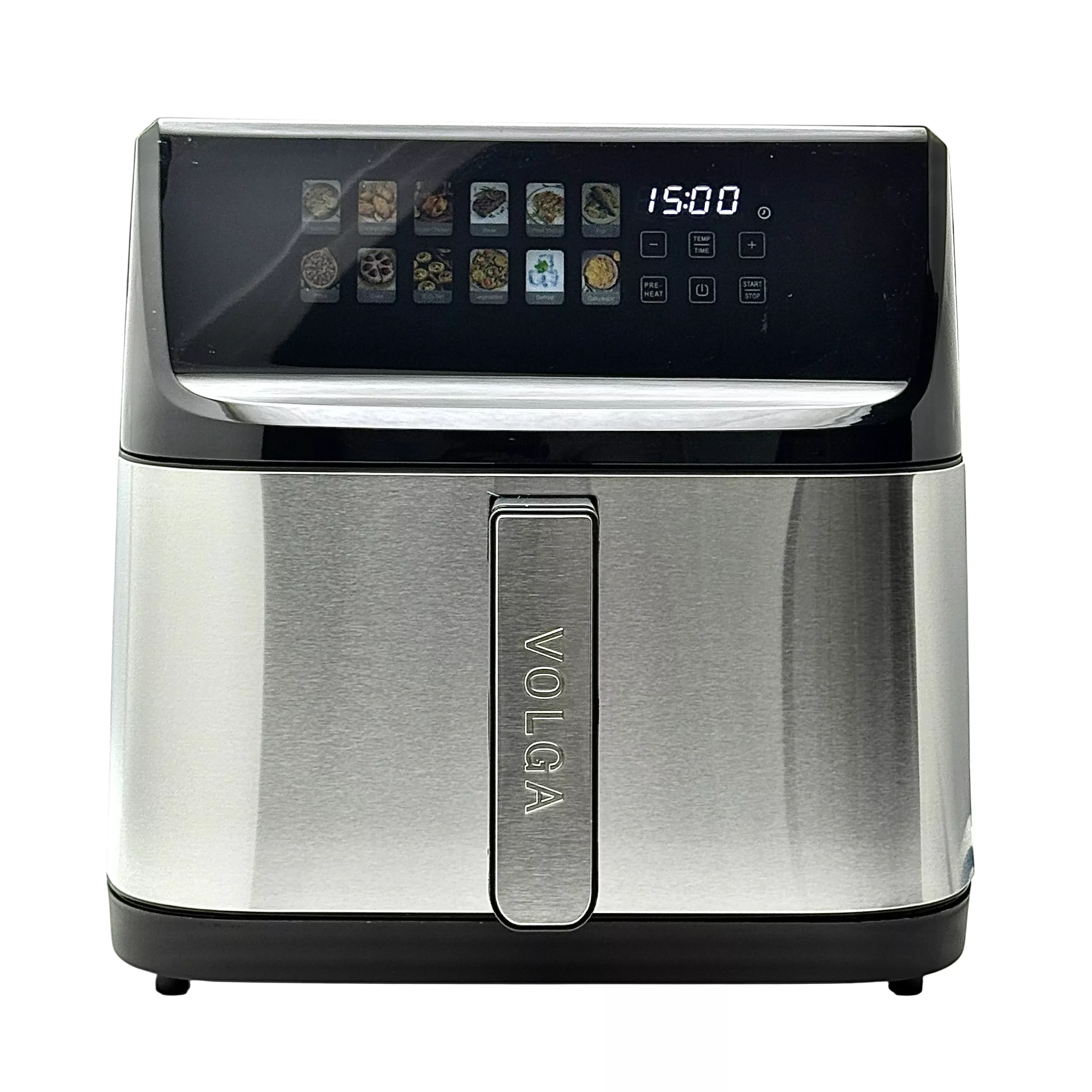 سرخ‌کن 11 لیتر ولگا مدل 158-P