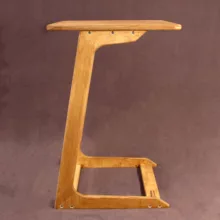 میز لپ تاپ مدل Woodsa-IKEA