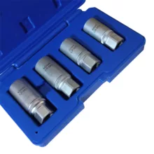 آچار بکس کد BDR_4pcs مجموعه 4 عددی
