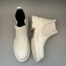 نیم بوت زنانه مدل آرته کد 2