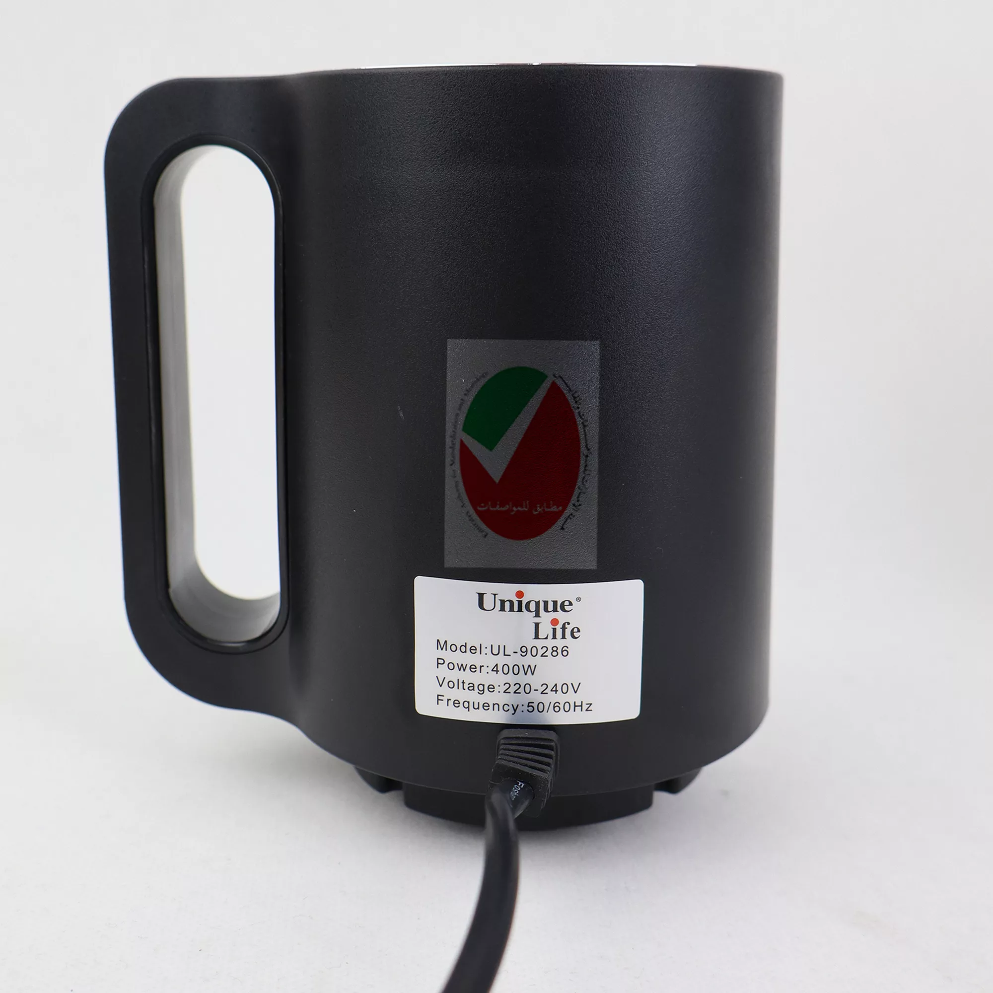 خردکن یونیک لایف مدل UL-90286 PLUS
