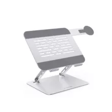 پایه خنک کننده  لپ تاپ و موبایل  لنشن مدل L6