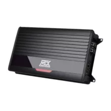 آمپلی فایر خودرو 4 کانال ام تی ایکس مدل  MTX Thunder 150.4