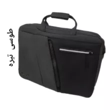 کیف لپ تاپ مدل MS90 مناسب برای لپ تاپ تا 15.6 اینچی