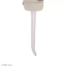 سری یدک دستگاه شست و شوی دهان و دندان اچ تو اوفلس مدل Whitening به همراه قرص سفید کننده دندان اج تو افلس بسته 30 عددی