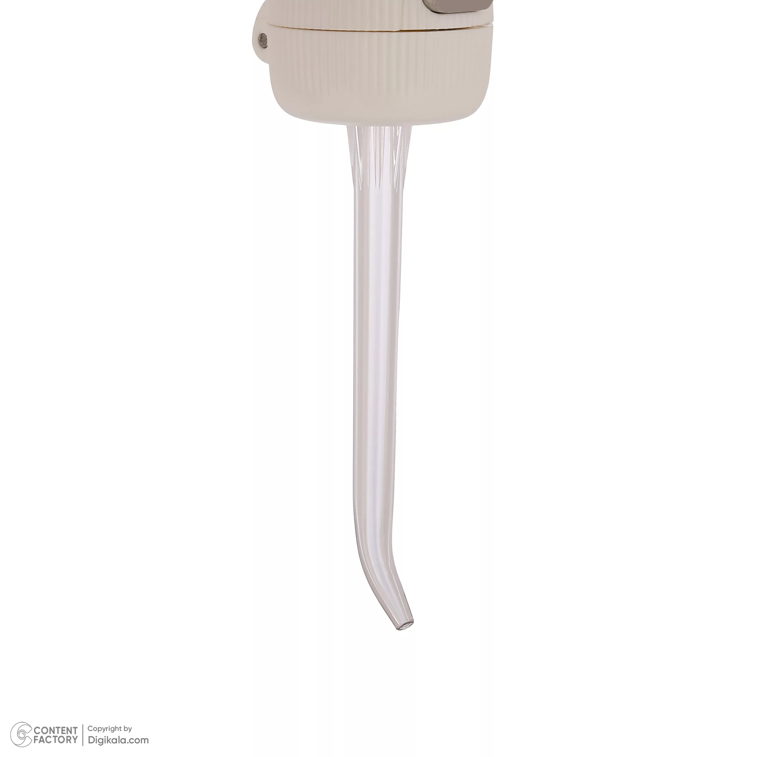 سری یدک دستگاه شست و شوی دهان و دندان اچ تو اوفلس مدل Whitening به همراه قرص سفید کننده دندان اج تو افلس بسته 30 عددی