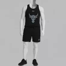 ست تاپ و شلوارک مردانه مدل ROCK