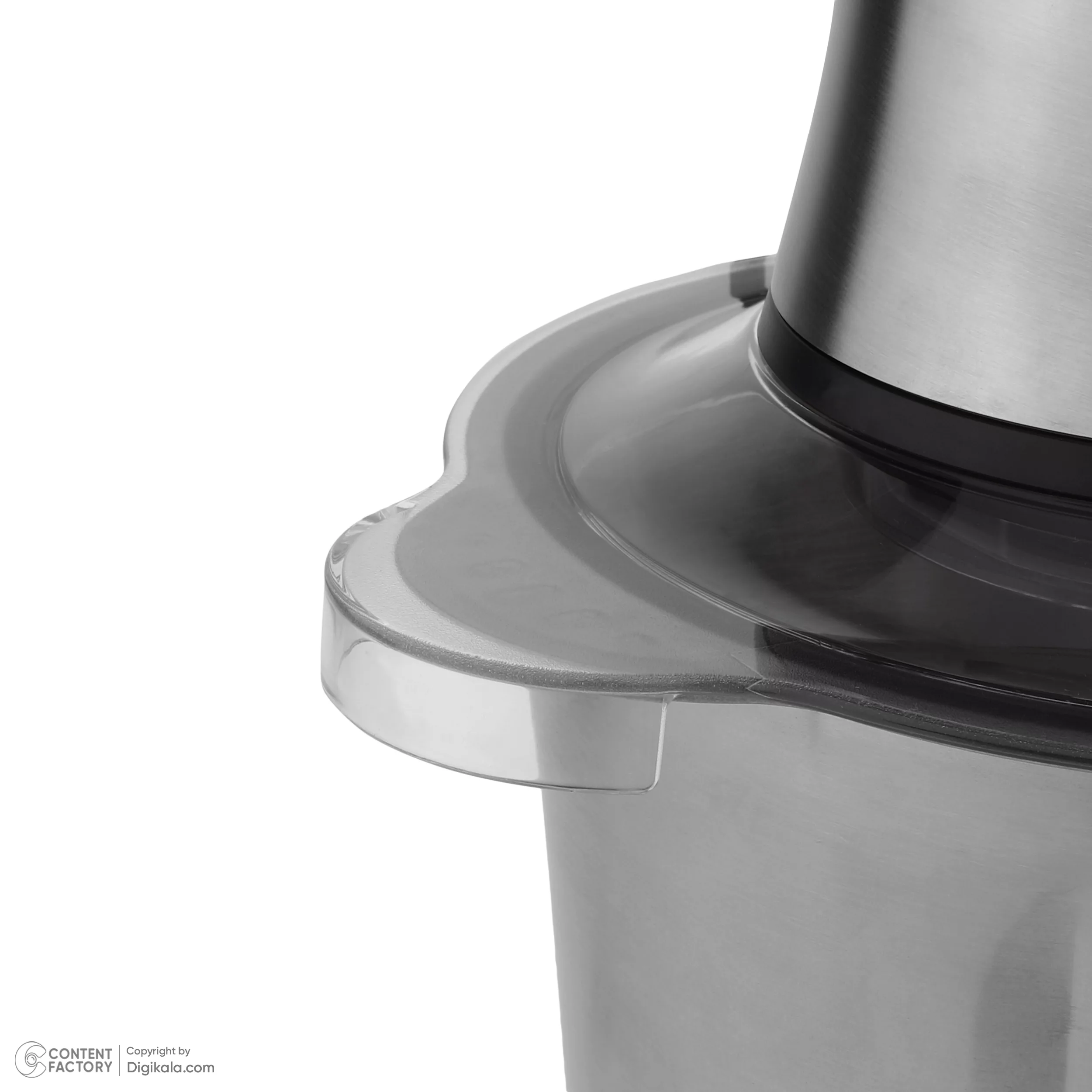 خردکن گوسونیک مدل GSC-903