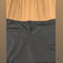 شورت گنی زنانه اسمارا مدل ES0055