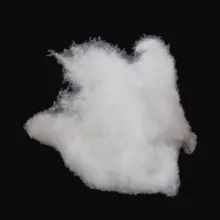 الیاف بالش مدل هالو