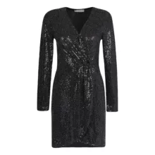 پیراهن زنانه ریون مدل 009