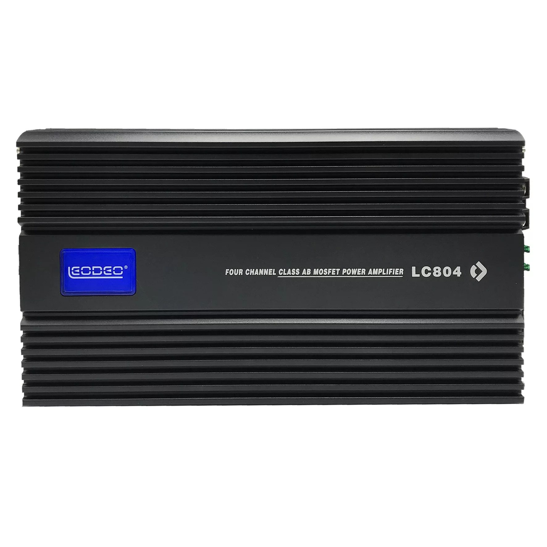 آمپلی فایر خودرو لئودئو مدل LC804
