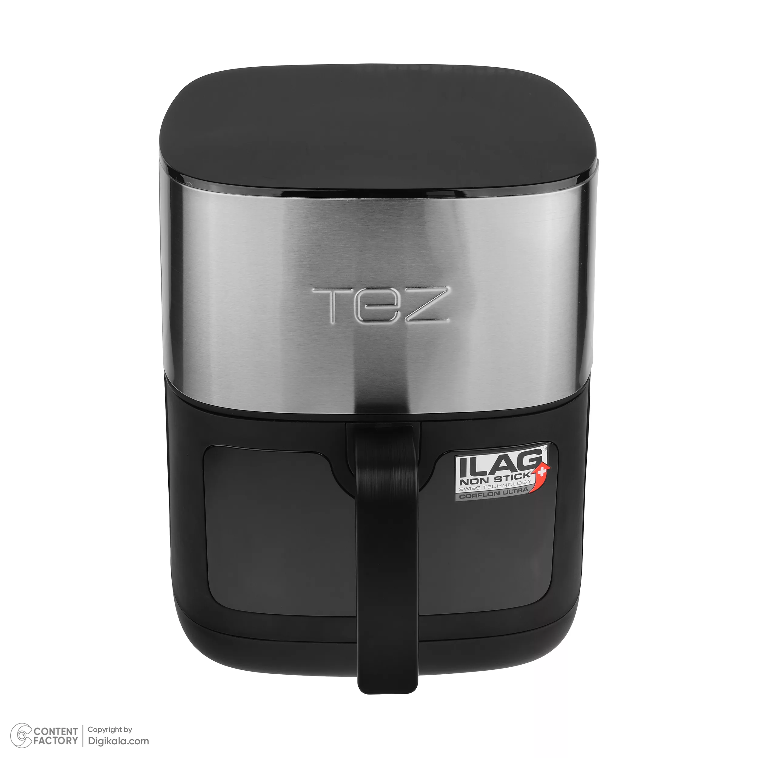 هواپز 6.5 لیتری تز مدل AM9000