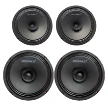 میدرنج پشت خودرو پاناتک مدل 6502 بسته 4 عددی