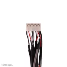 پخش کننده تصویری خودرو کلارو مدل CL-9018AD