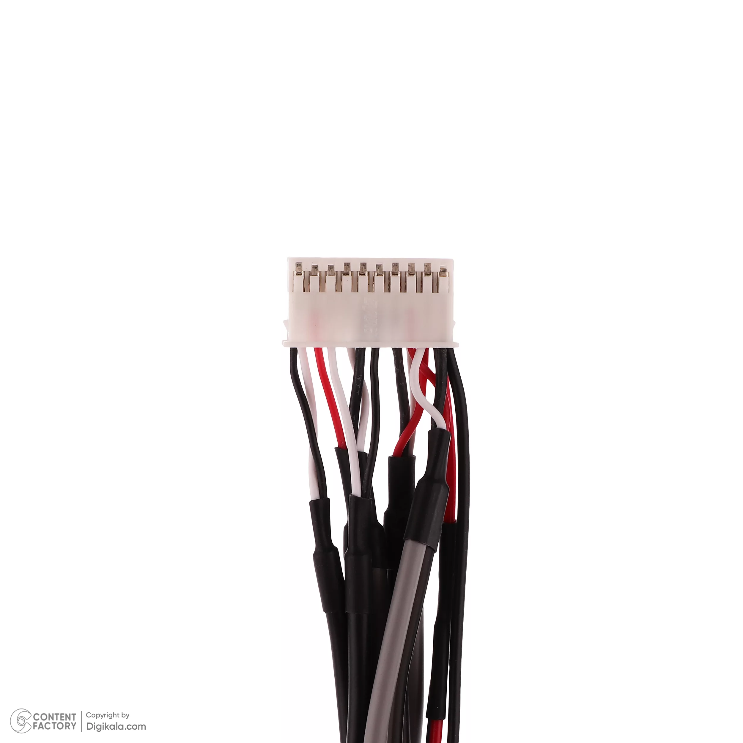 پخش کننده تصویری خودرو کلارو مدل CL-9018AD