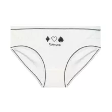 شورت زنانه مدل مینیمال کد 202017s بسته 6 عددی