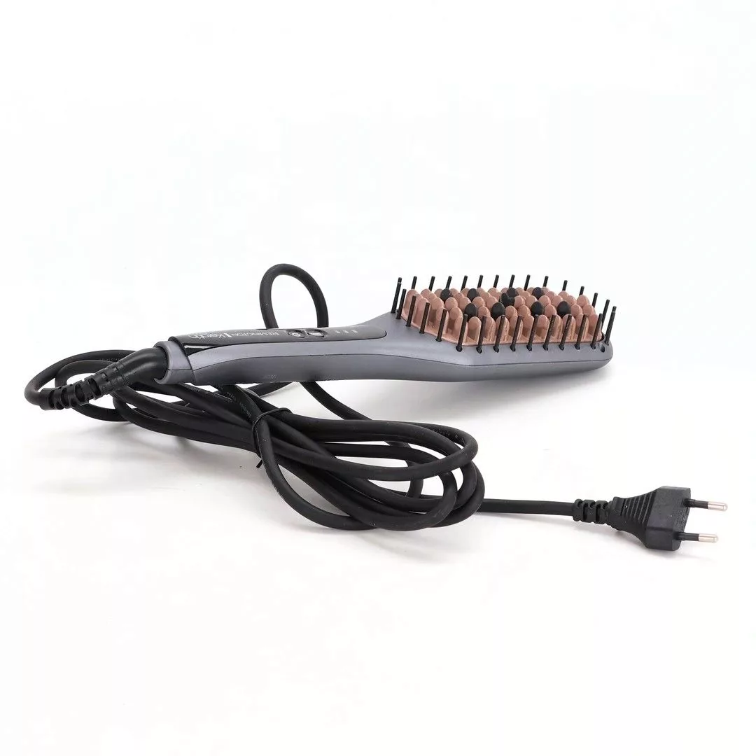 برس حرارتی رمینگتون مدل CB7480 - Keratin Protect