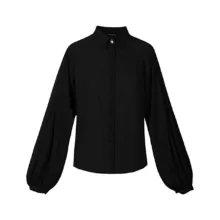 شومیز آستین بلند زنانه مدل SABA-307331