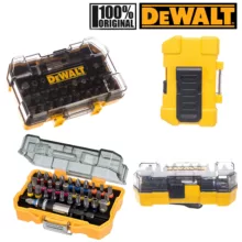 مجموعه 32 عددی سری پیچ گوشتی دیوالت مدل   DT7969-Dewalte