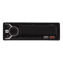 پخش کننده خودرو کلارو مدل CL-6302