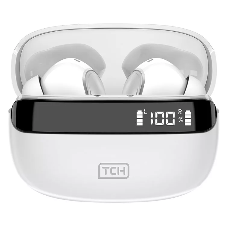 هدفون بلوتوثی تی سی اچ مدل Blade L10 ANC