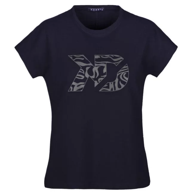 تی شرت آستین کوتاه زنانه مدل Sb-M-1187-w