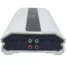 آمپلی فایر خودرو 4 کانال ال اس آدیو مدل LS-490 SQ