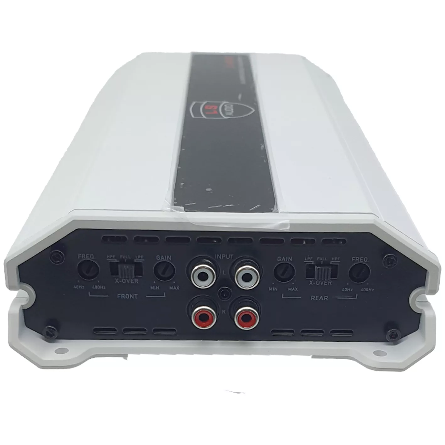 آمپلی فایر خودرو 4 کانال ال اس آدیو مدل LS-490 SQ