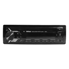 پخش کننده خودرو استیلاک مدل 8255