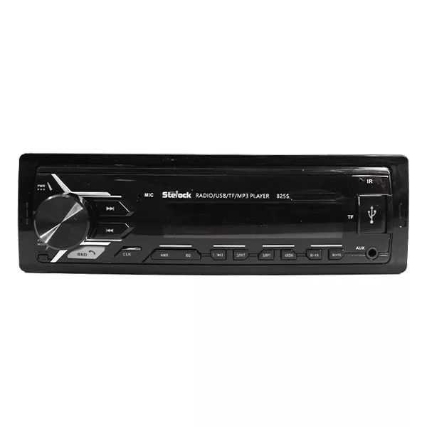 پخش کننده خودرو استیلاک مدل 8255