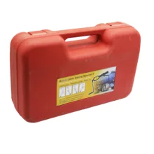 آچار چرخ گیربکسی کمل مدل 2 سرعته کد YP-05 مجموعه 5 عددی