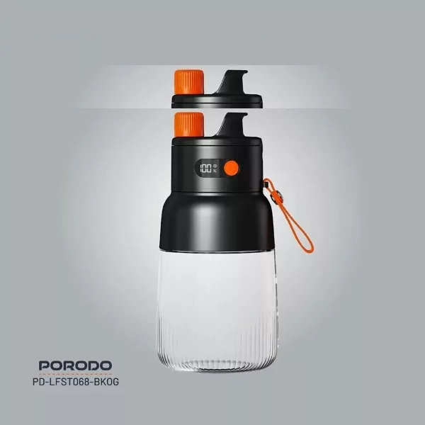 مخلوط کن پرودو مدل PD-LFST068