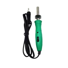 هویه 40 وات سومو مدل سوخته کاری کد YP-SM400/40W مجموعه 26 عددی