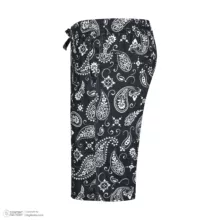 ست پیراهن و شلوارک مردانه کانتکس مدل 21