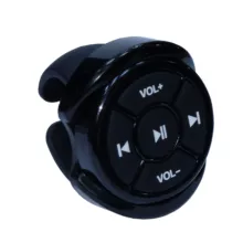 ریموت کنترل مانیتور خودرو مدل f-128