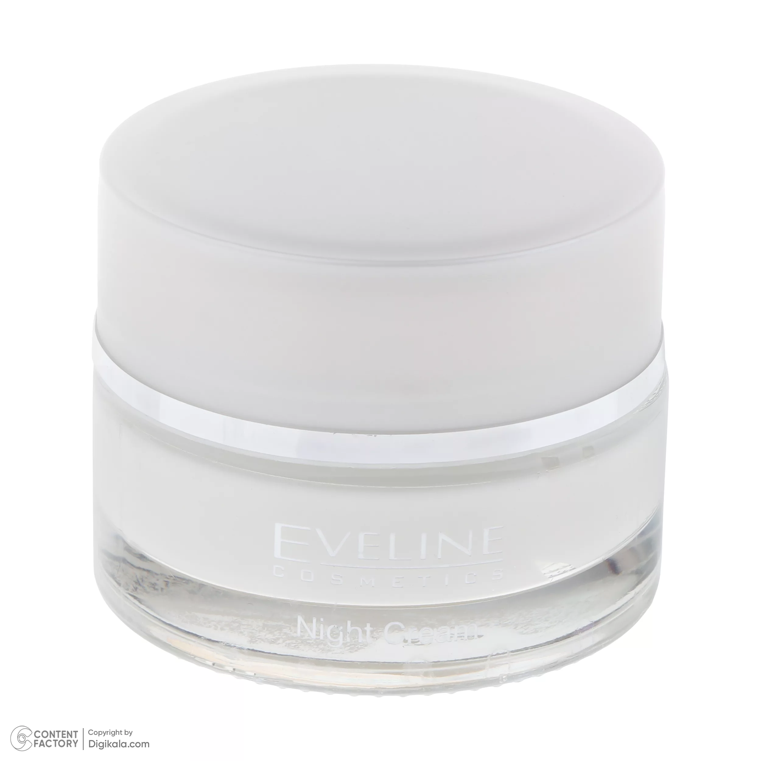 کرم جوان کننده شب اولاین مدل Pearl Elixir حجم 50 میلی لیتر