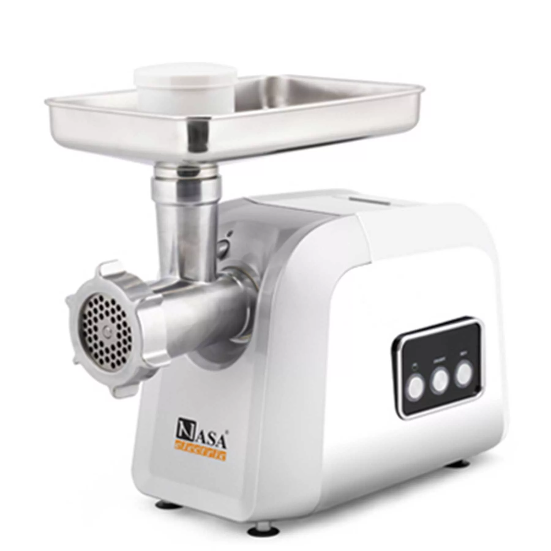 چرخ گوشت ناسا الکتریک مدل NS-317