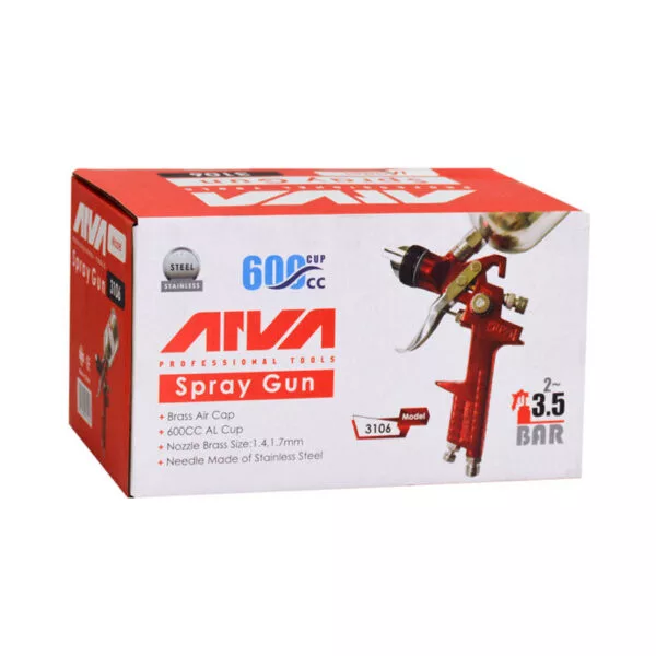 پیستوله بادی آروا مدل 3106