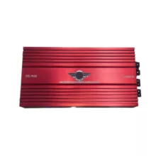 آمپلی فایر خودرو دلتا سونیک مدل DS.1500
