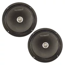 میدرنج خودرو پاناتک مدل  PM-6501 BLA-B بسته 2عددی