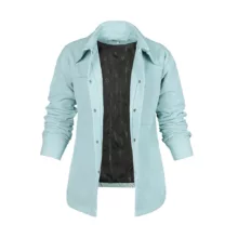 کاپشن زنانه مدل SB-SS-3018