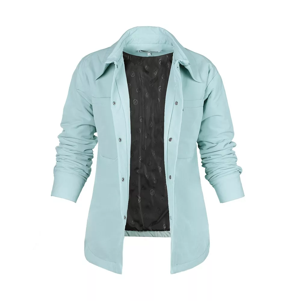 کاپشن زنانه مدل SB-SS-3018